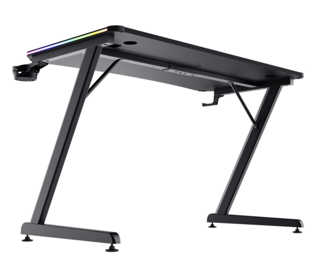Trust GXT709 LUMINUS RGB DESK - 1489341 - zdjęcie 5